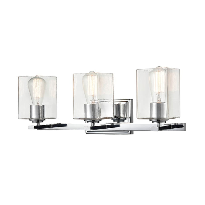 Millennium Lighting 3 Light 7.5" Vanity