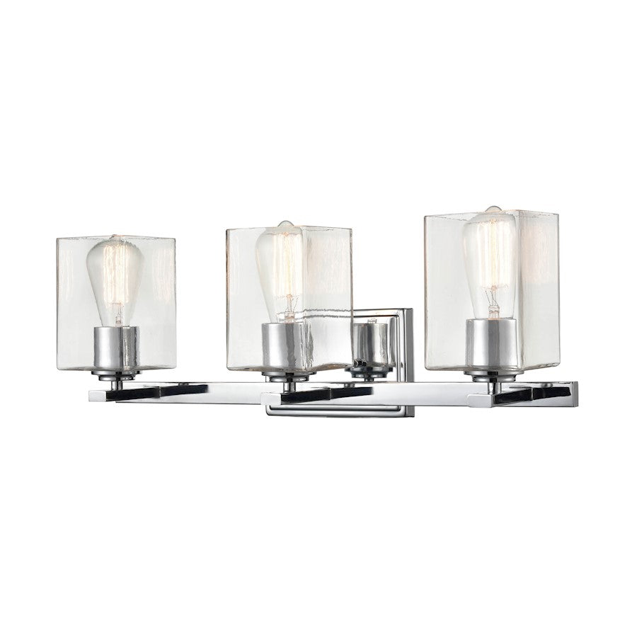 Millennium Lighting 3 Light 7.5" Vanity