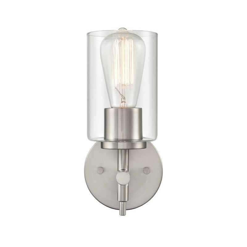 Millennium Lighting 1 Light 10" Wall Sconce