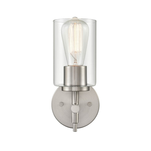 Millennium Lighting 1 Light 10" Wall Sconce