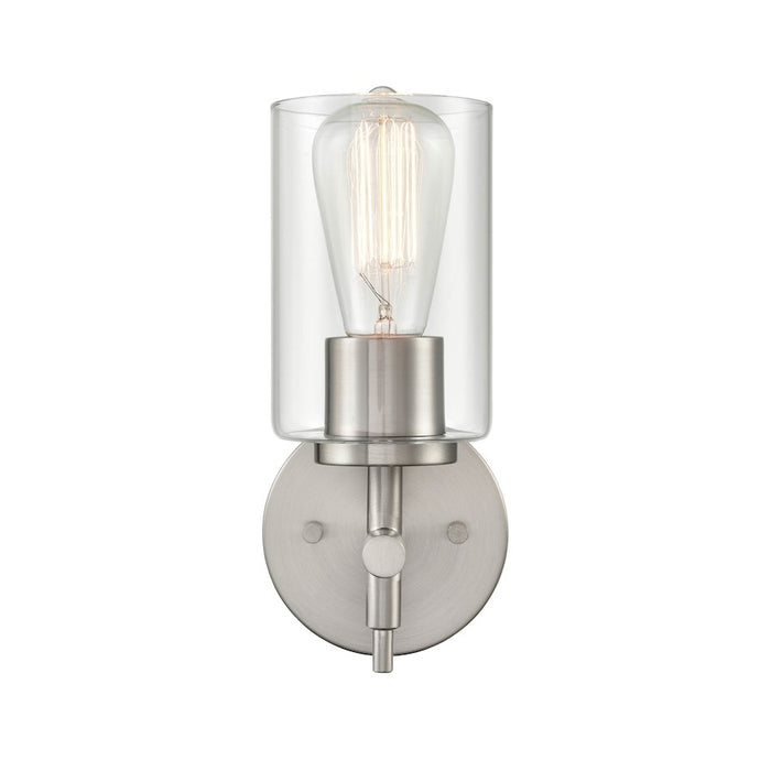 Millennium Lighting 1 Light 10" Wall Sconce