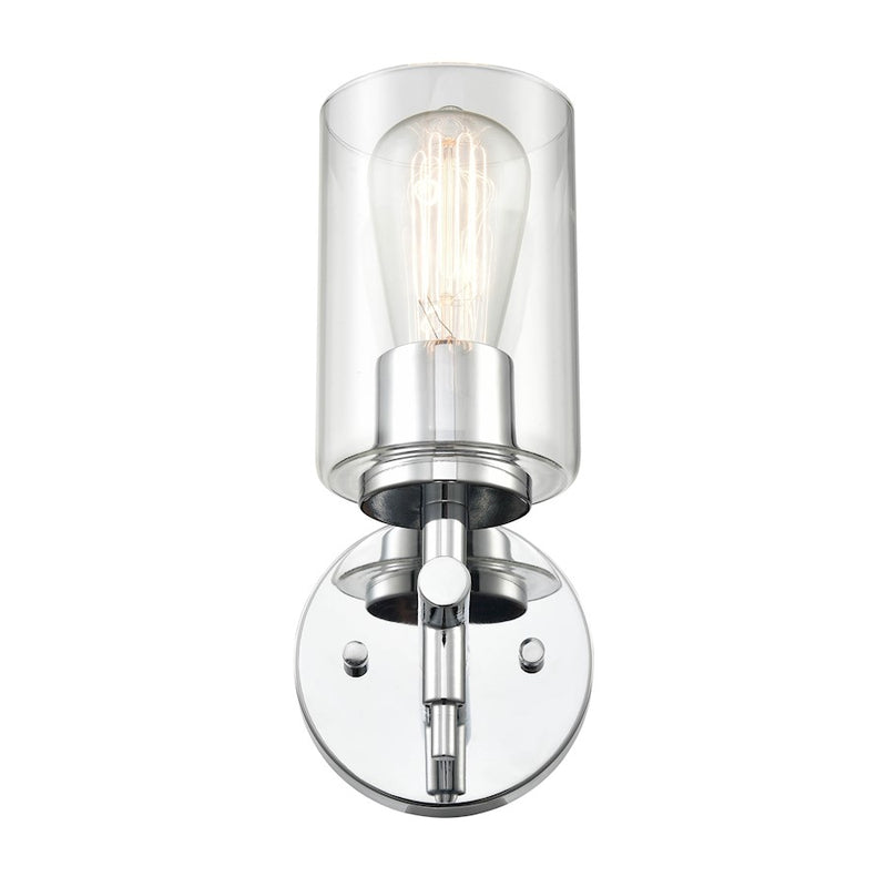 Millennium Lighting 1 Light 10" Wall Sconce