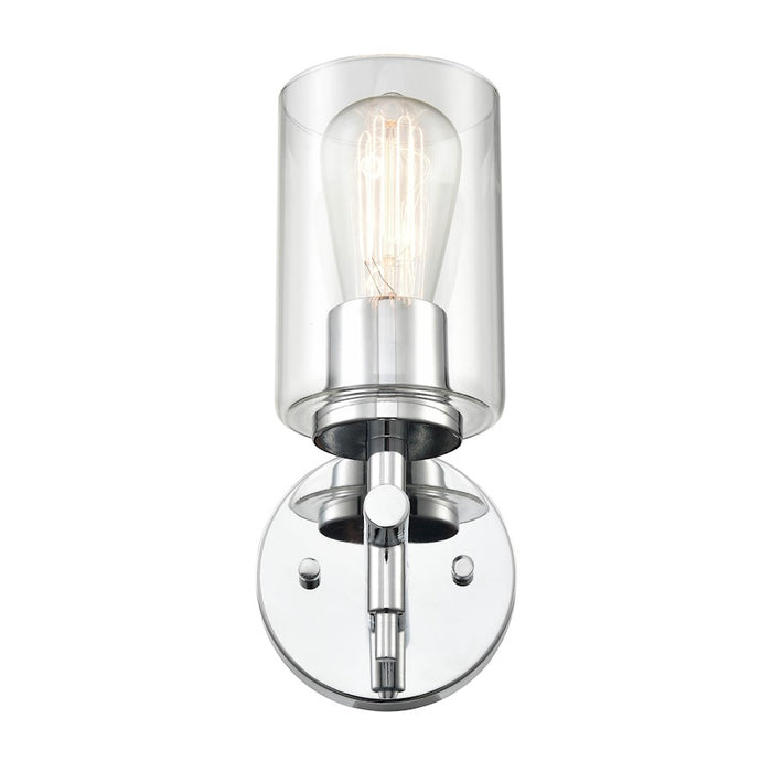Millennium Lighting 1 Light 10" Wall Sconce