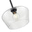 Millennium Lighting Morbelle 1Lt Pendant, Black