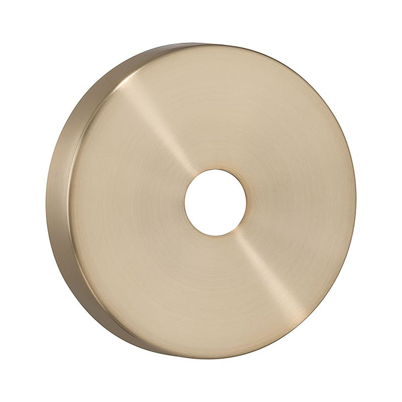 Millennium Strayhan 3Lt Chandelier, Gold/White Frosted