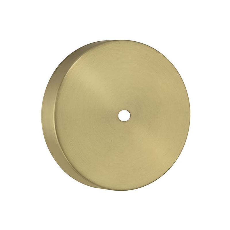 Millennium Lighting Vellin 1Lt Pendant, Brass/Shiny Opal