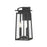 Millennium Lighting Kendrix 2Lt Outdoor Wall Sconce, Coated Black - 66002-PBK