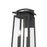 Millennium Lighting Kendrix 2Lt Outdoor Wall Sconce, Coated Black