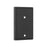 Millennium Lighting Strathden 2Lt Outdoor Wall Sconce, Coated Black