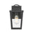 Millennium Lighting Brenwick 1Lt 11" Outdoor Wall Sconce, Black