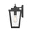 Millennium Lighting Brenwick 1Lt 13" Outdoor Wall Sconce, Black