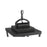 Millennium Lighting Brenwick 1Lt Outdoor Pendant, Coated Black