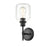 Millennium Lighting Asheville 1 Light Wall Sconce
