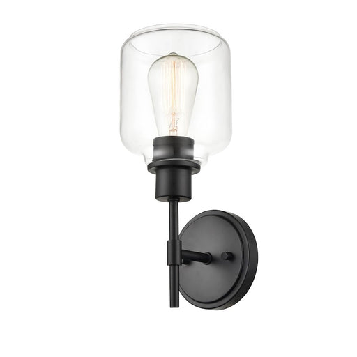 Millennium Lighting Asheville 1 Light Wall Sconce