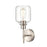 Millennium Lighting Asheville 1 Light Wall Sconce