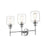 Millennium Lighting Asheville Vanity Light