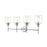 Millennium Lighting Asheville Vanity Light