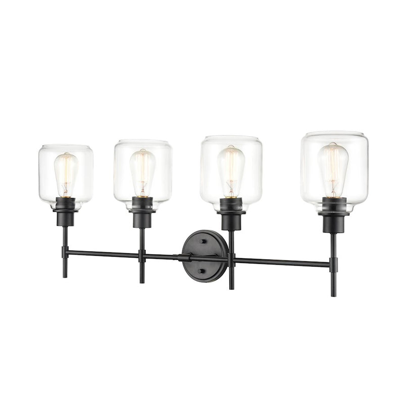 Millennium Lighting Asheville Vanity Light