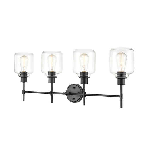 Millennium Lighting Asheville Vanity Light