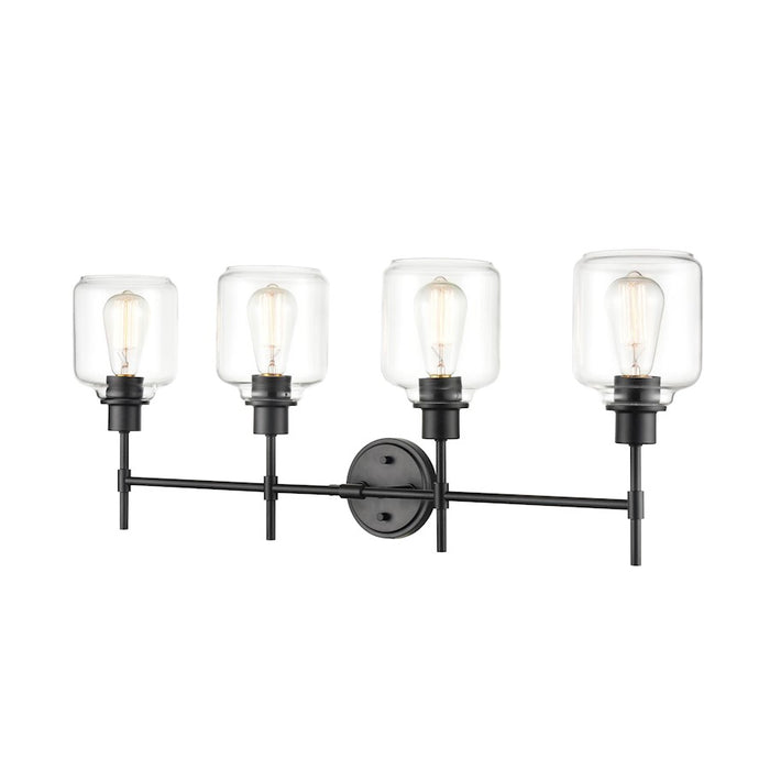 Millennium Lighting Asheville Vanity Light