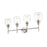 Millennium Lighting Asheville Vanity Light