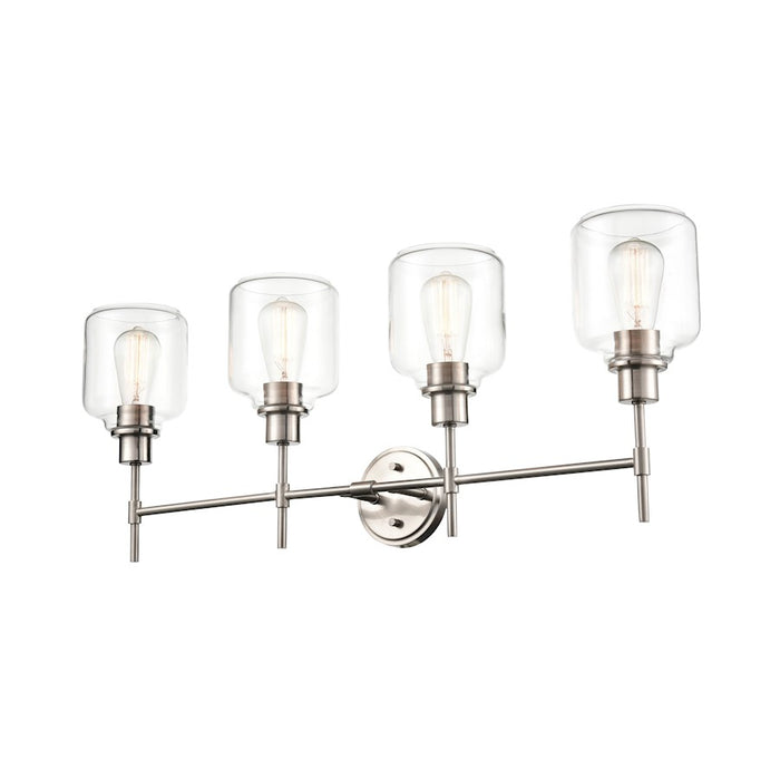 Millennium Lighting Asheville Vanity Light