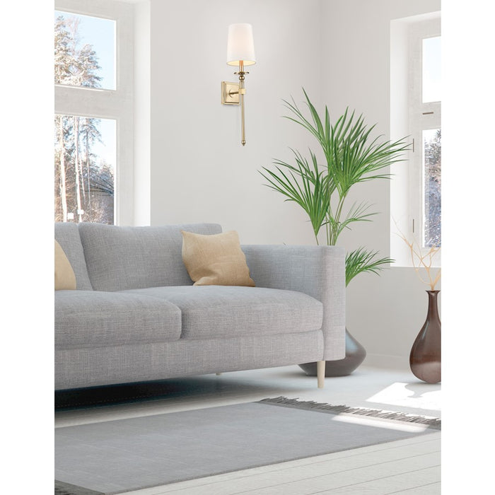 Millennium Lighting 1 Light 26" Wall Mount