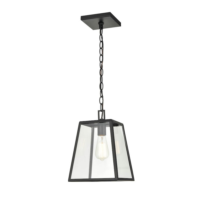 Millennium Lighting Grant 1 Light 15" Outdoor Lantern