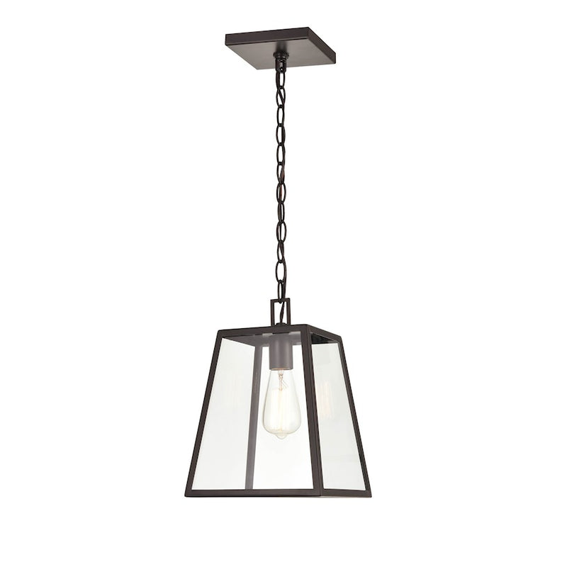 Millennium Lighting Grant 1 Light 15" Outdoor Lantern