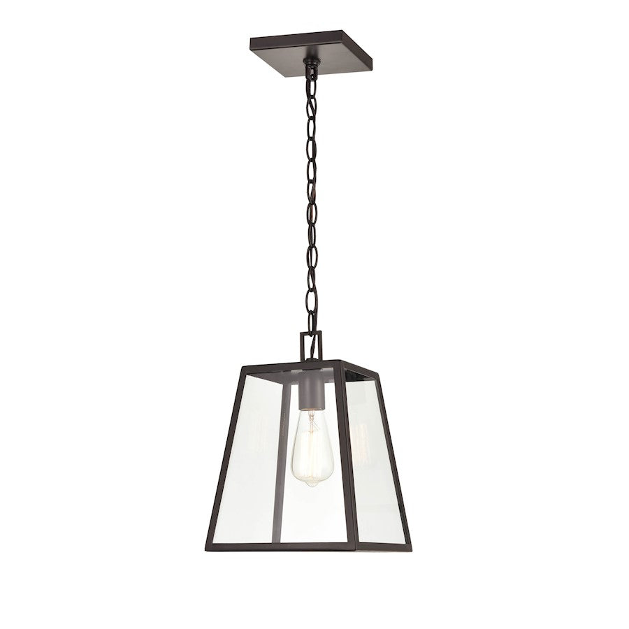 Millennium Lighting Grant 1 Light 15" Outdoor Lantern