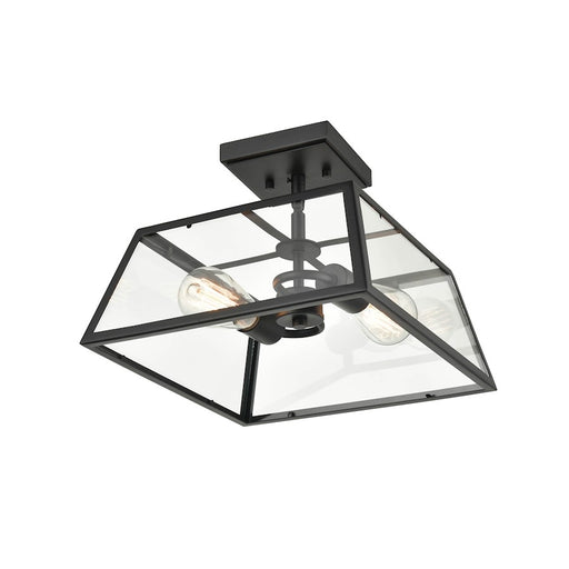 Millennium Lighting Grant 2 Light Outdoor Lantern