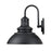Millennium Lighting Adda 12" Outdoor Wall Sconce, Black