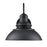 Millennium Lighting Adda 14" Outdoor Wall Sconce, Black - 81102-PBK