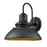 Millennium Lighting Adda 14" Outdoor Wall Sconce, Black