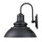 Millennium Lighting Adda 14" Outdoor Wall Sconce, Black