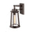 Millennium Lighting Bolling 1Lt 15" Outdoor Wall Sconce, Bronze