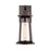 Millennium Lighting Bolling 1Lt 15" Outdoor Wall Sconce, Bronze