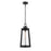Millennium Lighting Bolling 1Lt Outdoor Pendant, Powder Coated Black - 8204-PBK