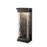 Millennium Lighting Ederle 1Lt 16" Outdoor Wall Sconce, Coated Black
