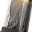 Millennium Lighting Ederle 1Lt 16" Outdoor Wall Sconce, Coated Black