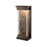 Millennium Lighting Ederle 1Lt 16" Outdoor Wall Sconce, Bronze