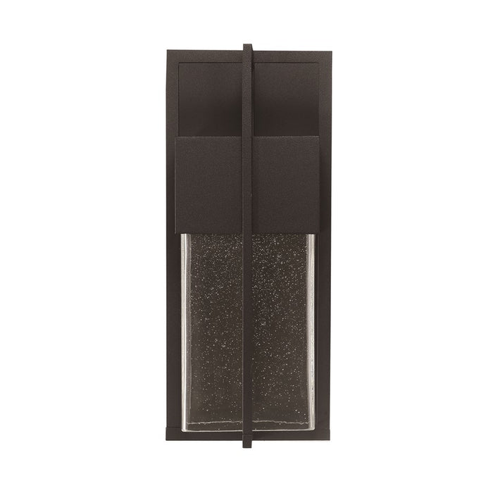 Millennium Lighting Kingler 14" LED Outdoor Wall Sconce, Black