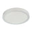 RP Lighting NS-7" Ultra Slim Round Disk 14W, Wht/Frosted - 8536-1WH-90-27K