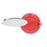 RP Lighting 6in LED Ultra Thin FR Light 15W 90CRI, Wht/Frosted - 8544WH-90-5CCT