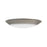 RP Lighting 6" LED Disk 15W Wet 90CRI/3K, NK/Frosted - 8556BN-90-3K