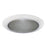 RP Lighting 4" Reflector, LED, Haze - 8590HZ