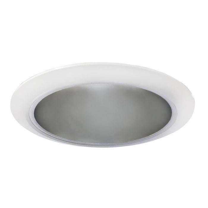 RP Lighting 4" Reflector, LED, Haze - 8590HZ