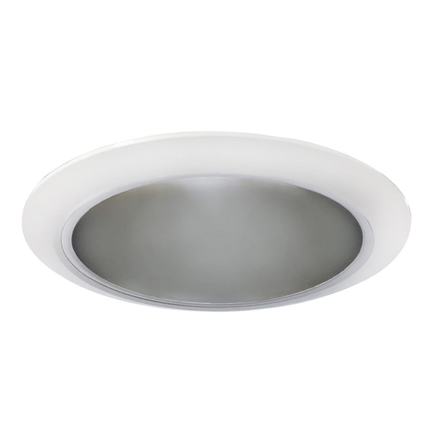 RP Lighting 4" Reflector, LED, Haze - 8590HZ