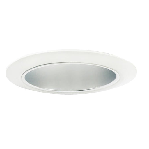 RP Lighting 6" Reflector, Damp, LED, Haze - 8651HZ
