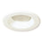 RP Lighting 4" Baffle R20/PAR20, White - 8701WH
